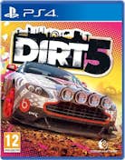 Codemasters Dirt 5 (PS4)