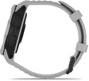Garmin Reloj conectado - GARMIN - Instinct 2 Solar - Gris Garmin Reloj conectado - GARMIN - Instinct 2 Solar - Gris