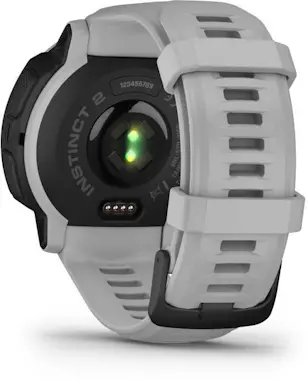 Garmin Reloj conectado - GARMIN - Instinct 2 Solar - Gris Garmin Reloj conectado - GARMIN - Instinct 2 Solar - Gris
