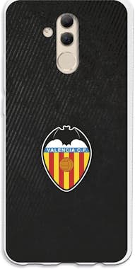 La Casa de las Carcasas Funda para Huawei Mate 20 Lite del Valencia Franja La Casa de las Carcasas Funda para Huawei Mate 20 Lite del Valencia Franja