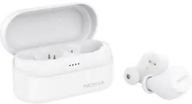 Nokia Auriculares Power Lite BH 405 True Wireless Blanco Nokia Auriculares Power Lite BH 405 True Wireless Blanco