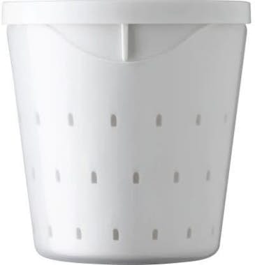 Lagrange Yogurera Yogurtera de queso ""Line"" Con recipient Lagrange Yogurera Yogurtera de queso ""Line"" Con recipient