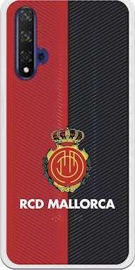 La Casa de las Carcasas Funda para Huawei Honor 20 del Mallorca RCD Mallor La Casa de las Carcasas Funda para Huawei Honor 20 del Mallorca RCD Mallor