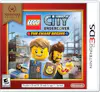 Nintendo Lego City: Undercover: The Chase Begins - Seleccio Nintendo Lego City: Undercover: The Chase Begins - Seleccio