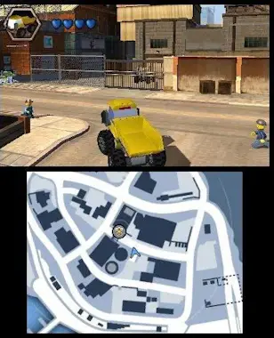 Nintendo Lego City: Undercover: The Chase Begins - Seleccio Nintendo Lego City: Undercover: The Chase Begins - Seleccio