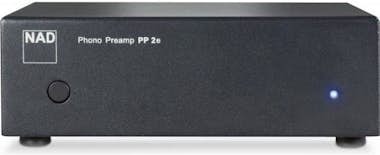 NAD PP2e NAD PP2e