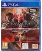 Bandai Tekken 7 y Soul Calibur VI (paquete doble) (PS4) Bandai Tekken 7 y Soul Calibur VI (paquete doble) (PS4)