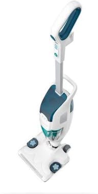 Rowenta ROWENTA RY7777WH Clean and Steam Revolution - Limp Rowenta ROWENTA RY7777WH Clean and Steam Revolution - Limp