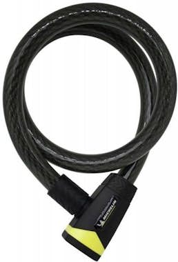 MICHELIN Cerradura en espiral D25x12000mm MICHELIN Cerradura en espiral D25x12000mm