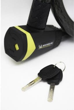 MICHELIN Cerradura en espiral D25x12000mm MICHELIN Cerradura en espiral D25x12000mm