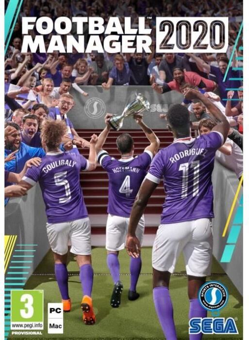administrador de futbol 2020 pc