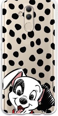 La Casa de las Carcasas Funda para Huawei Mate 20 Lite Oficial de Disney C La Casa de las Carcasas Funda para Huawei Mate 20 Lite Oficial de Disney C