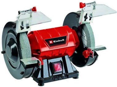 Einhell Amoladora de banco TC-BG 150 Einhell Amoladora de banco TC-BG 150