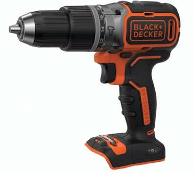 Silicon Power Taladro percutor inalámbrico Black and Decker 18V Silicon Power Taladro percutor inalámbrico Black and Decker 18V