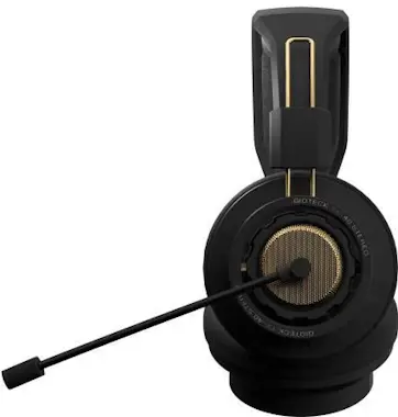 Gioteck - TX40 Auriculares estéreo con cable para juegos - Gioteck - TX40 Auriculares estéreo con cable para juegos -