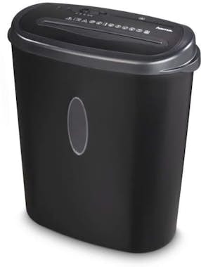 Hama Destructora de documentos ""Home X12CD" Hama Destructora de documentos ""Home X12CD"