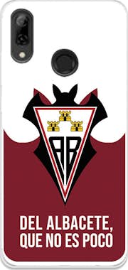 La Casa de las Carcasas Funda para Huawei Honor 10 Lite del Albacete Escud La Casa de las Carcasas Funda para Huawei Honor 10 Lite del Albacete Escud