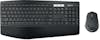 Logitech MK850 Performance Combo de teclado y mouse Bluetoo Logitech MK850 Performance Combo de teclado y mouse Bluetoo