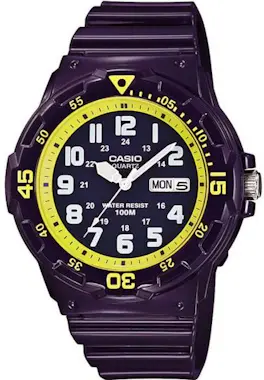 Casio Reloj Collection Hombre MRW-200HC-2BVEF Casio Reloj Collection Hombre MRW-200HC-2BVEF