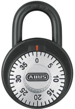 ABUS Candado de combinación seguro Abus 78/50C/F ABUS Candado de combinación seguro Abus 78/50C/F