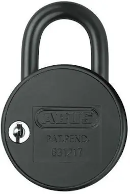 ABUS Candado de combinación seguro Abus 78/50C/F ABUS Candado de combinación seguro Abus 78/50C/F