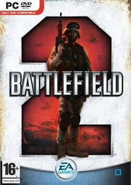 Just for Games CAMPO DE BATALLA 2 / Juego de PC Just for Games CAMPO DE BATALLA 2 / Juego de PC