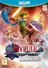 Nintendo Hyrule Warriors - Juego Wii U Nintendo Hyrule Warriors - Juego Wii U