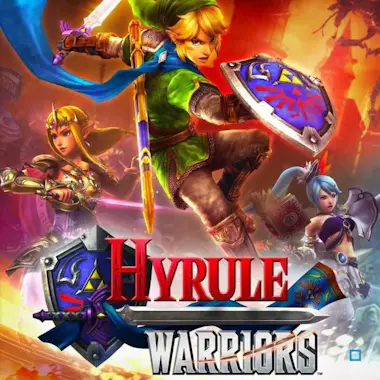 Nintendo Hyrule Warriors - Juego Wii U Nintendo Hyrule Warriors - Juego Wii U