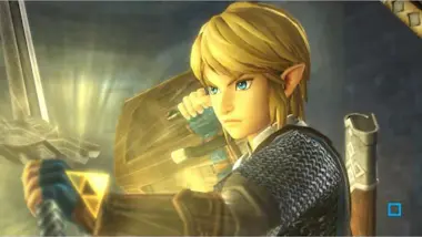 Nintendo Hyrule Warriors - Juego Wii U Nintendo Hyrule Warriors - Juego Wii U