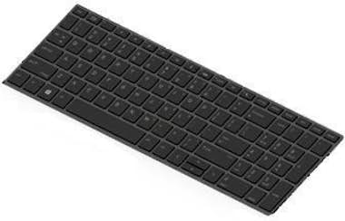 HP Teclado L01028-051 componente adicional para noteb