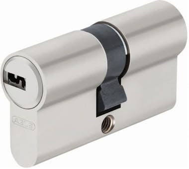 ABUS Cilindro EC-S Alta Seguridad 30x30mm ABUS Cilindro EC-S Alta Seguridad 30x30mm