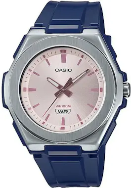 Casio Reloj - CASIO - Azul Casio Reloj - CASIO - Azul