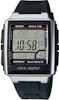 Casio Reloj con radio - CASIO - Multifunción - Negro Casio Reloj con radio - CASIO - Multifunción - Negro