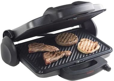 Bestron Parrilla de contacto Viva Italia ACG380 1800 W Gri Bestron Parrilla de contacto Viva Italia ACG380 1800 W Gri