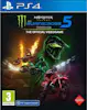 Koch Media Monster Energy Supercross - El videojuego oficial Koch Media Monster Energy Supercross - El videojuego oficial