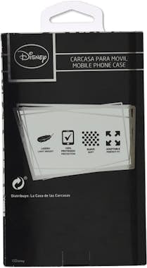 La Casa de las Carcasas Funda para Alcatel 1S 2021 Oficial de Disney Stitc La Casa de las Carcasas Funda para Alcatel 1S 2021 Oficial de Disney Stitc