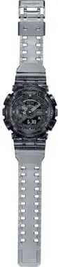 Casio Reloj G-SHOCK - CASIO - Resistente a golpes - Mult Casio Reloj G-SHOCK - CASIO - Resistente a golpes - Mult