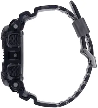 Casio Reloj G-SHOCK - CASIO - Resistente a golpes - Mult Casio Reloj G-SHOCK - CASIO - Resistente a golpes - Mult