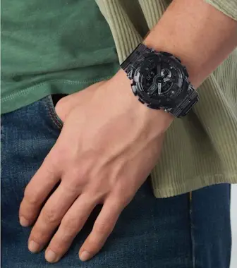 Casio Reloj G-SHOCK - CASIO - Resistente a golpes - Mult Casio Reloj G-SHOCK - CASIO - Resistente a golpes - Mult