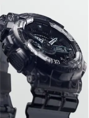 Casio Reloj G-SHOCK - CASIO - Resistente a golpes - Mult Casio Reloj G-SHOCK - CASIO - Resistente a golpes - Mult