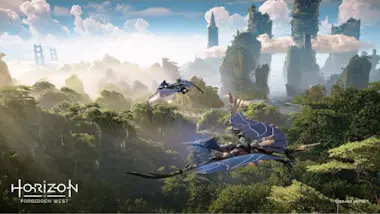 Sony Juego Horizon: Forbidden West para PS4 (actualizac Sony Juego Horizon: Forbidden West para PS4 (actualizac