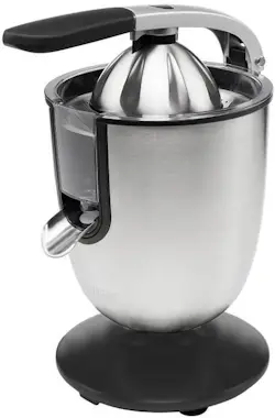 Princess Exprimidor Champion Pro 300W Acero Inoxidable Princess Exprimidor Champion Pro 300W Acero Inoxidable