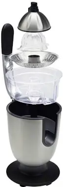 Princess Exprimidor Champion Pro 300W Acero Inoxidable Princess Exprimidor Champion Pro 300W Acero Inoxidable