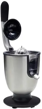 Princess Exprimidor Champion Pro 300W Acero Inoxidable Princess Exprimidor Champion Pro 300W Acero Inoxidable