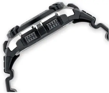 Casio Reloj CASIO Radio - Multifunción - Acero Casio Reloj CASIO Radio - Multifunción - Acero