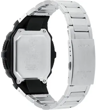 Casio Reloj CASIO Radio - Multifunción - Acero Casio Reloj CASIO Radio - Multifunción - Acero