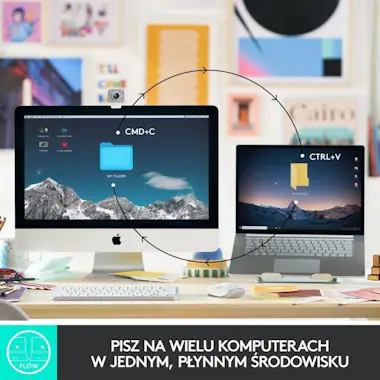 Logitech MX Keys Mini teclado inalámbrico de grafito para E Logitech MX Keys Mini teclado inalámbrico de grafito para E