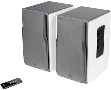 Edifier R1380T Blanco - Altavoces activos de estudio de es Edifier R1380T Blanco - Altavoces activos de estudio de es