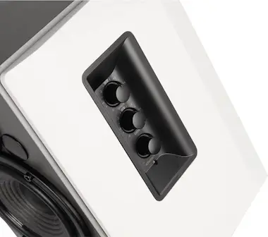 Edifier R1380T Blanco - Altavoces activos de estudio de es Edifier R1380T Blanco - Altavoces activos de estudio de es