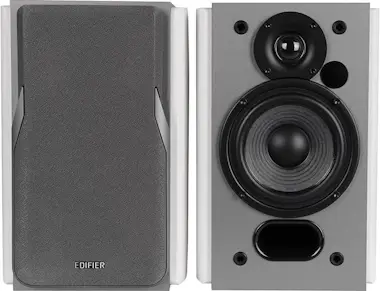 Edifier R1380T Blanco - Altavoces activos de estudio de es Edifier R1380T Blanco - Altavoces activos de estudio de es